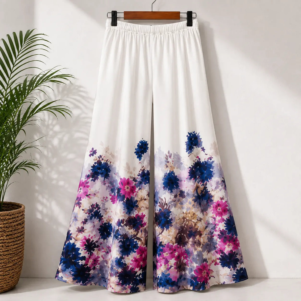Lumière Floral Co-Ord Set