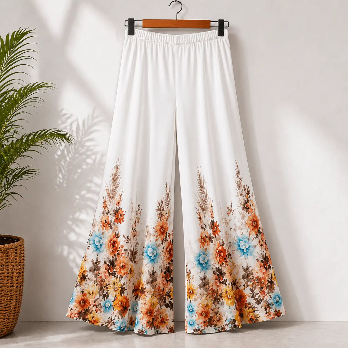 Lumière Floral Co-Ord Set