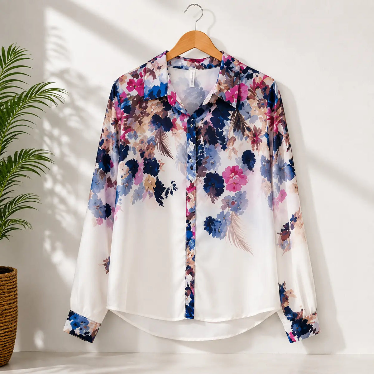Lumière Floral Co-Ord Set