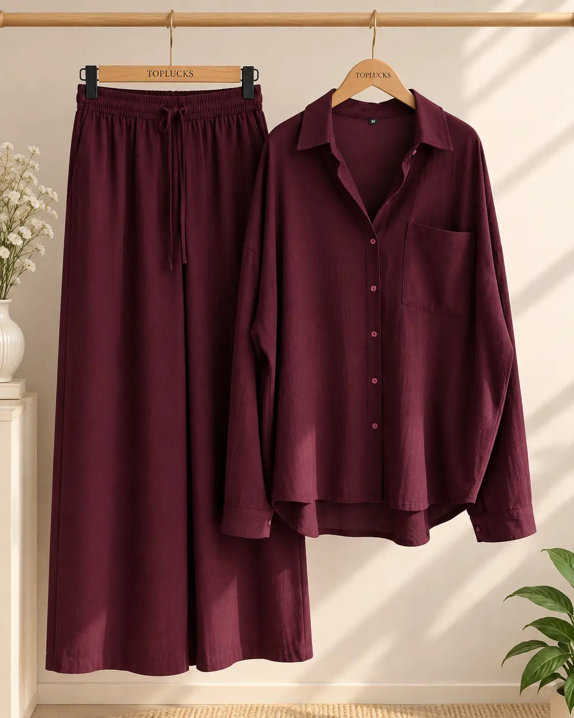 Relaxed Co-Ord Set
