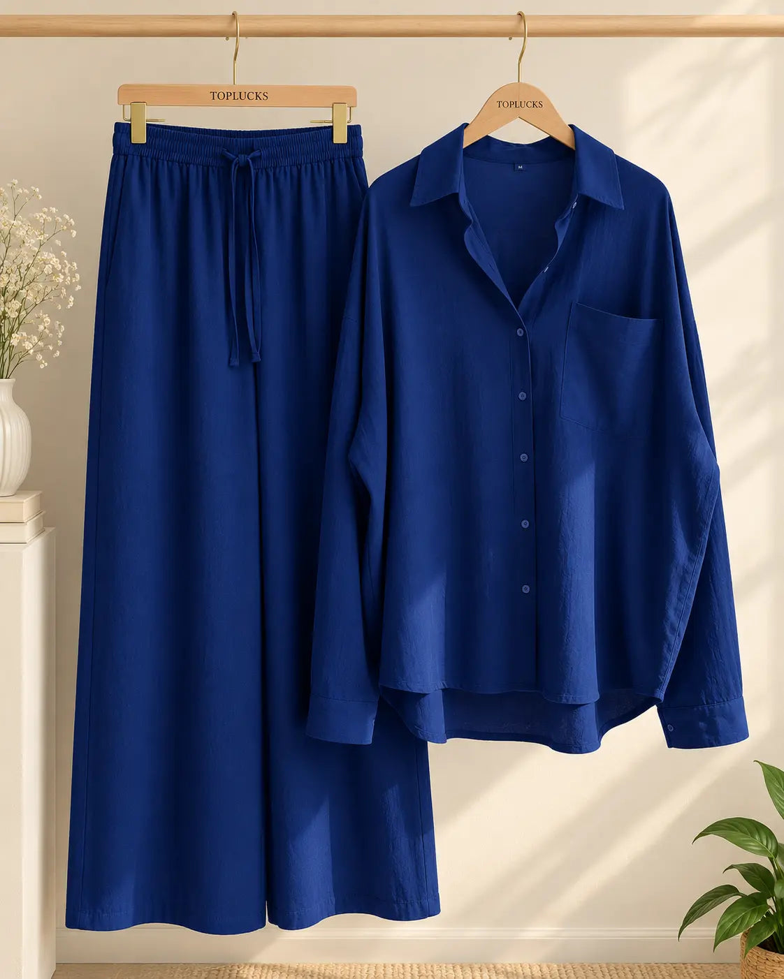 Relaxed Co-Ord Set