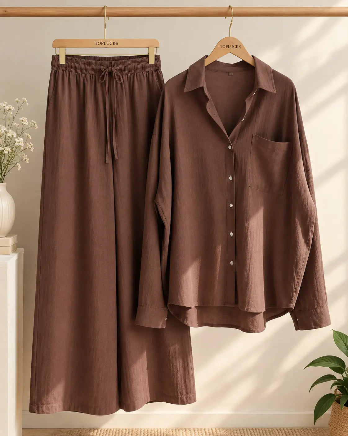 Relaxed Co-Ord Set