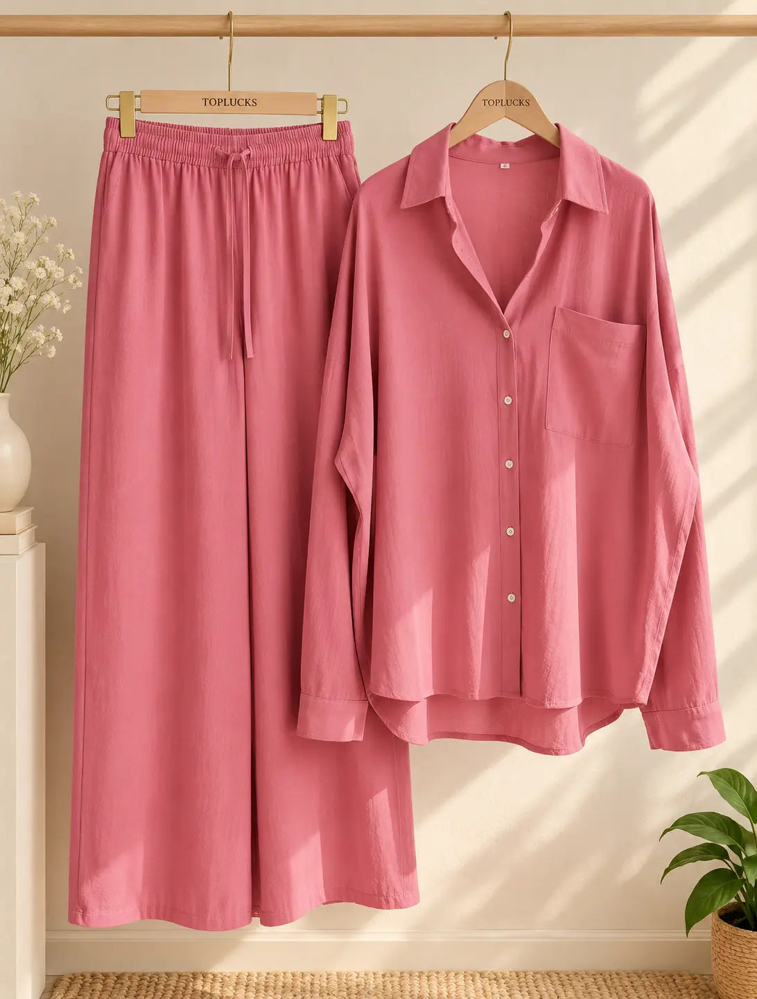 Relaxed Co-Ord Set