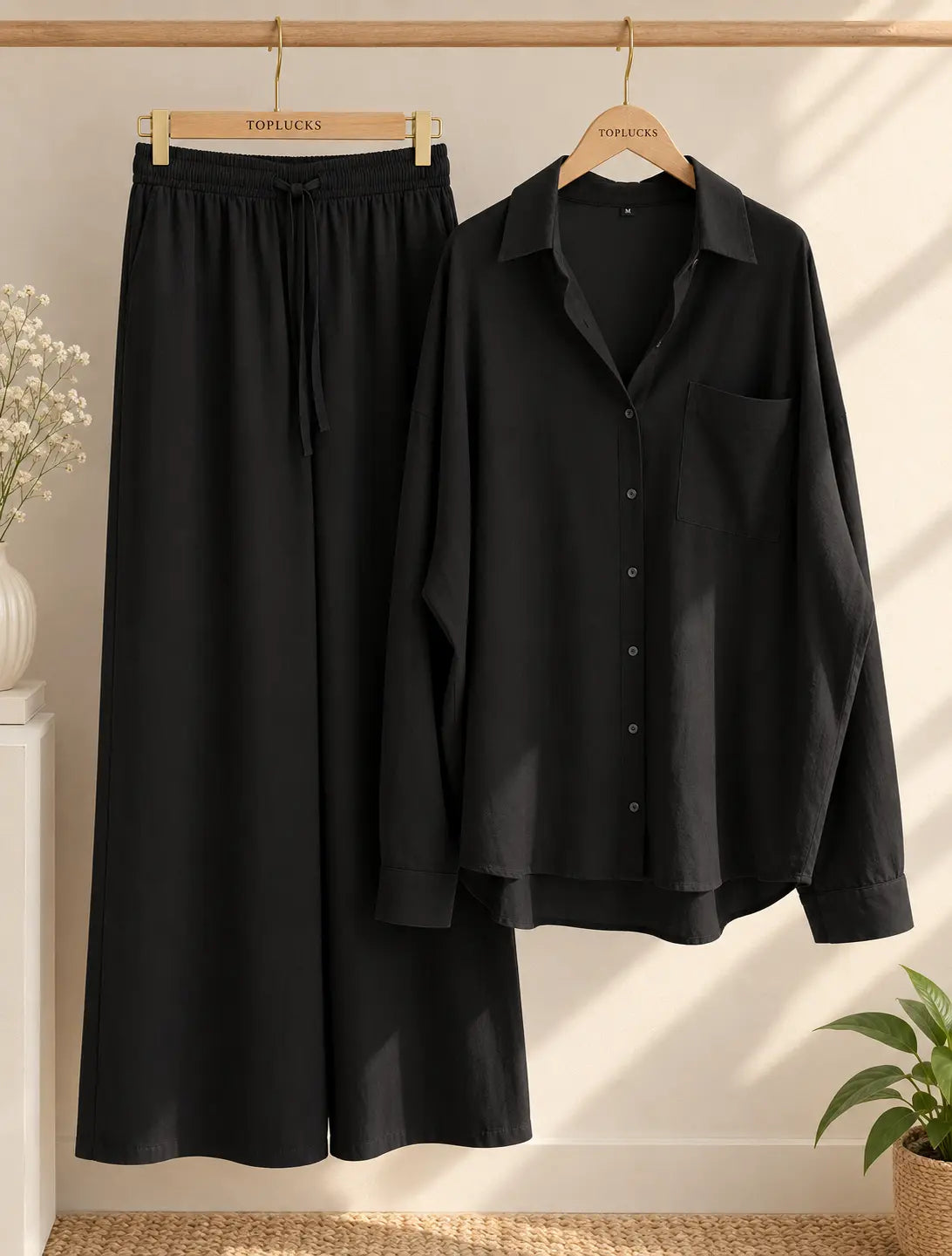 Relaxed Co-Ord Set