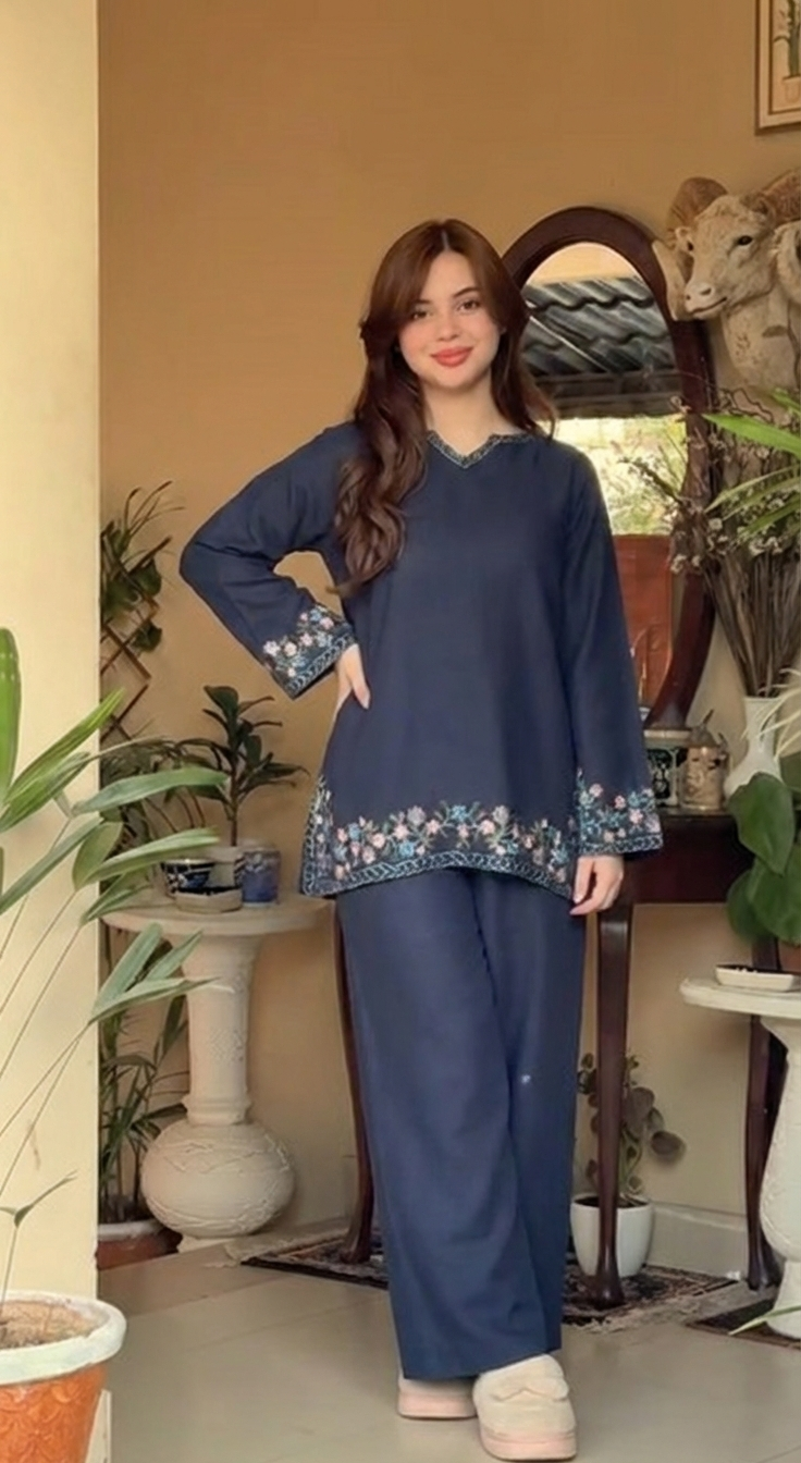 ✨ Elevate Your Everyday Style with Our Premium Printed Suits ✨