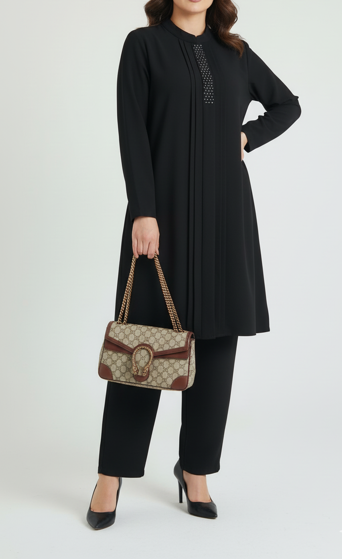 Simple & Unique style 2 Piece Suit 💖✨  -D:2015