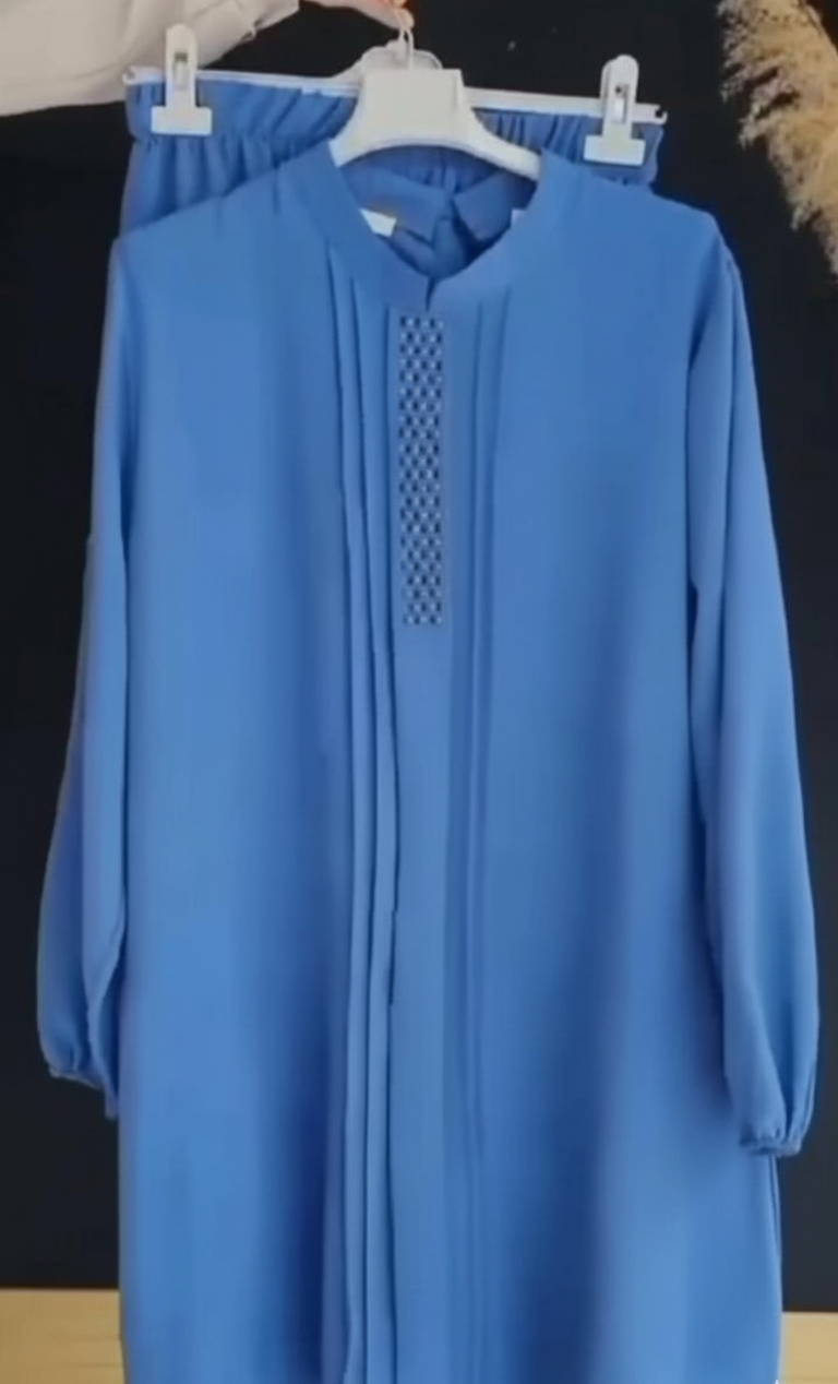 Simple & Unique style 2 Piece Suit 💖✨  -D:2015