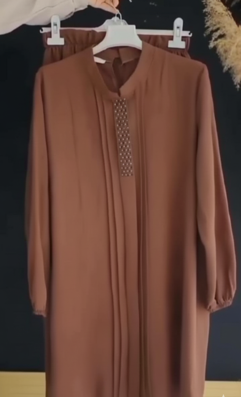 Simple & Unique style 2 Piece Suit 💖✨  -D:2015