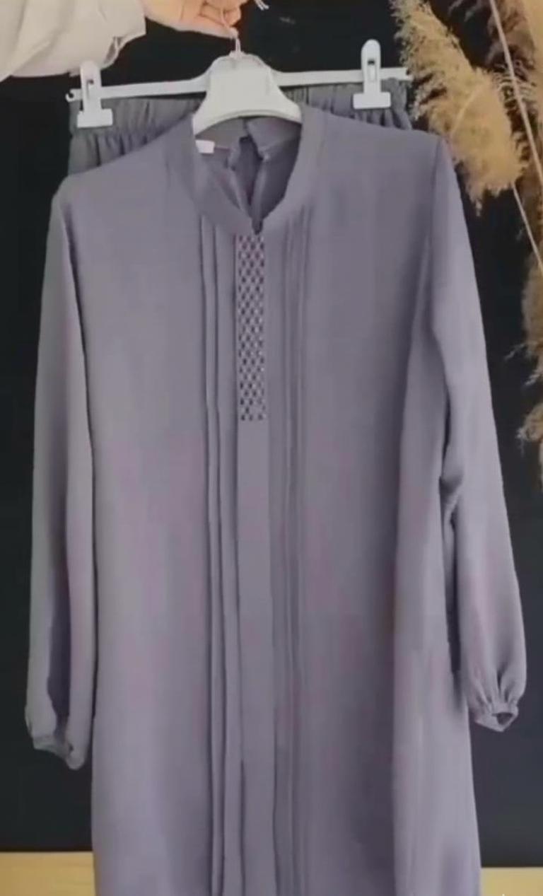 Simple & Unique style 2 Piece Suit 💖✨  -D:2015