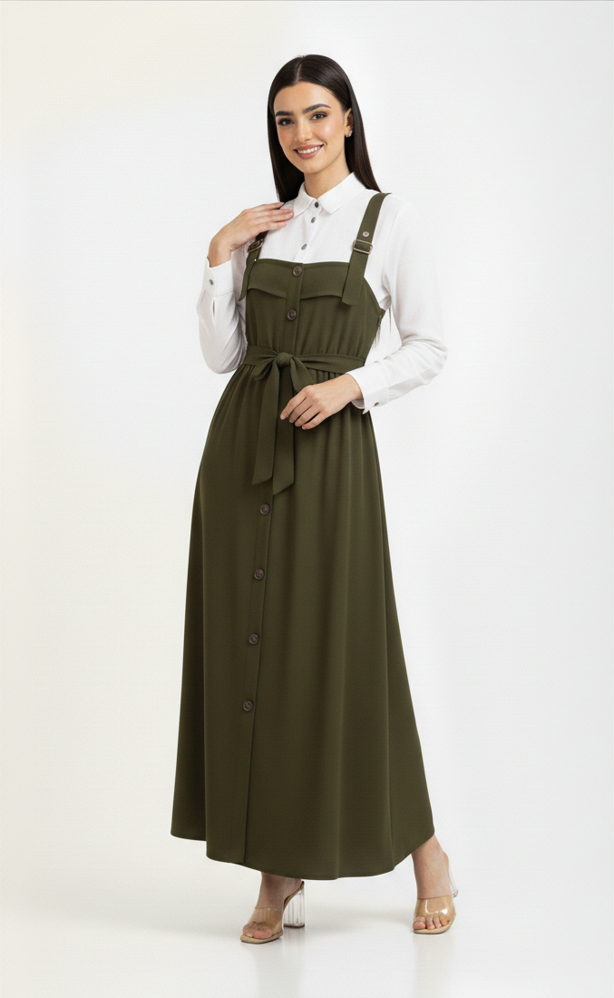 Classical Parties wear Romper Maxi💯💥