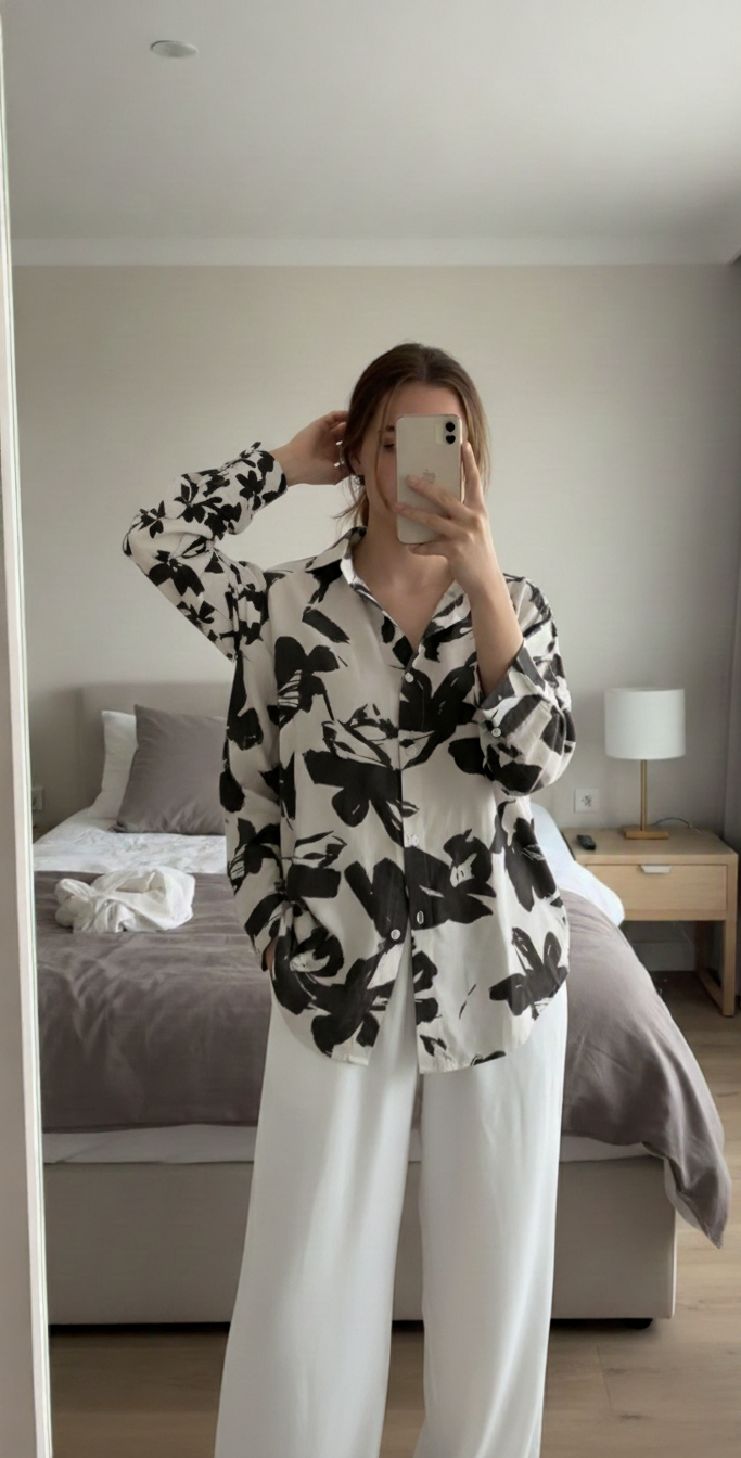 Digital Printed 2Pc  -D:2008