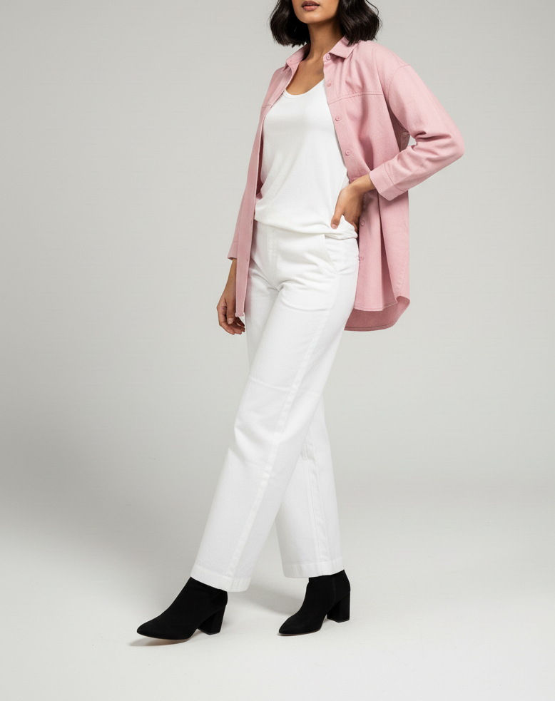 🌟 Western 3-Piece Outfit Parties Wear 🌟 D:2022