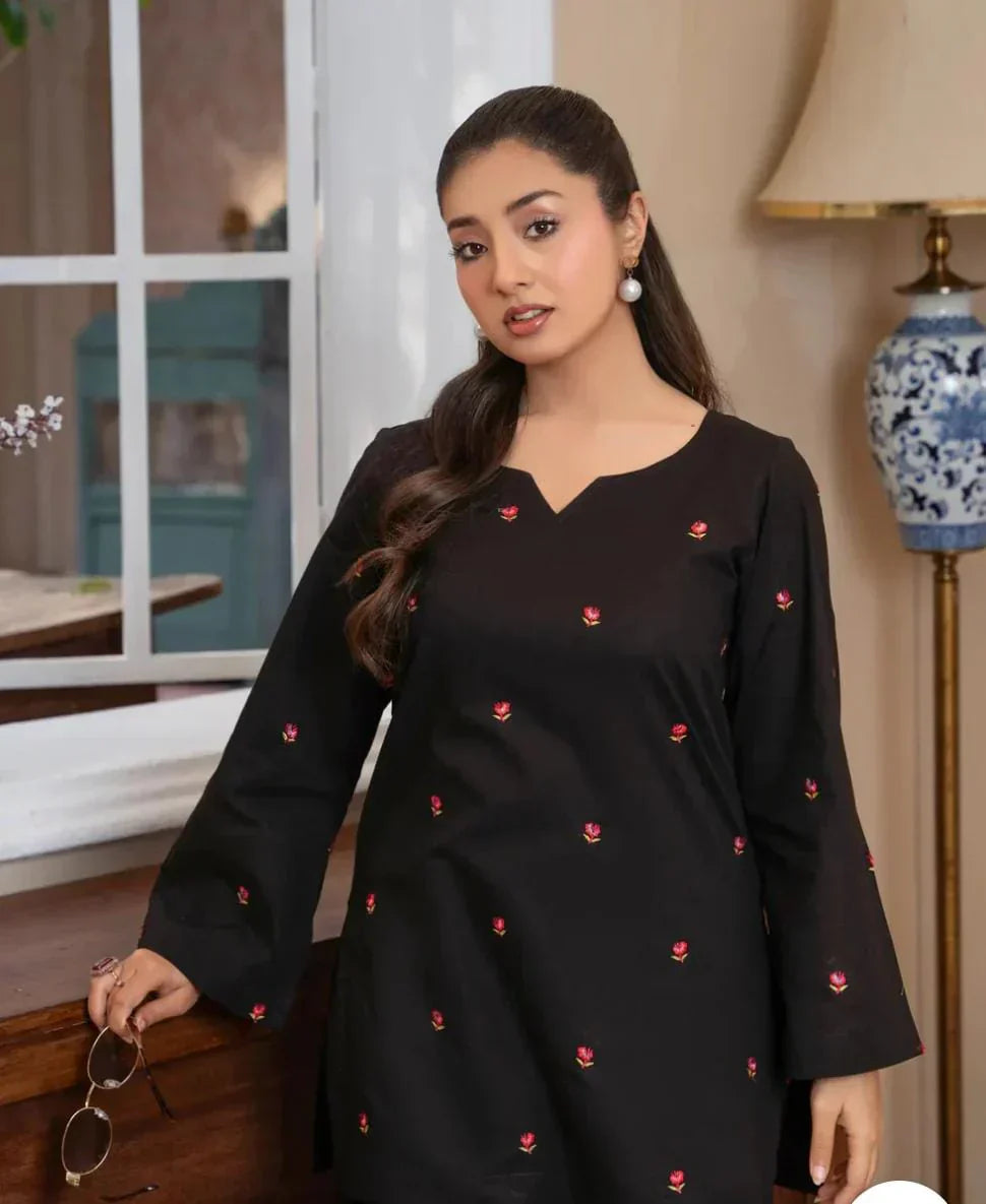Flower Petal 3-Pcs👗 D:2065