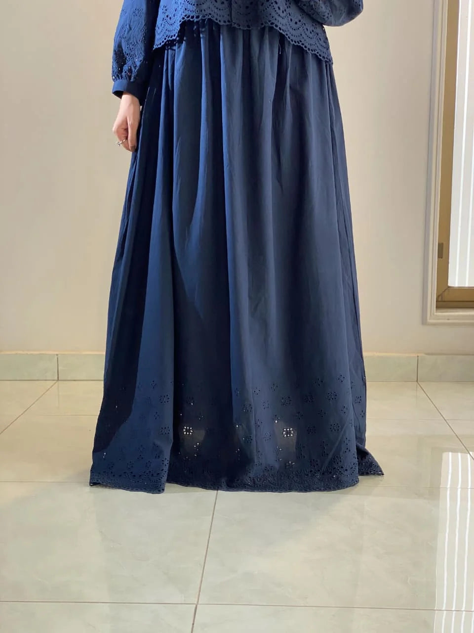 Royal Navy Maxi