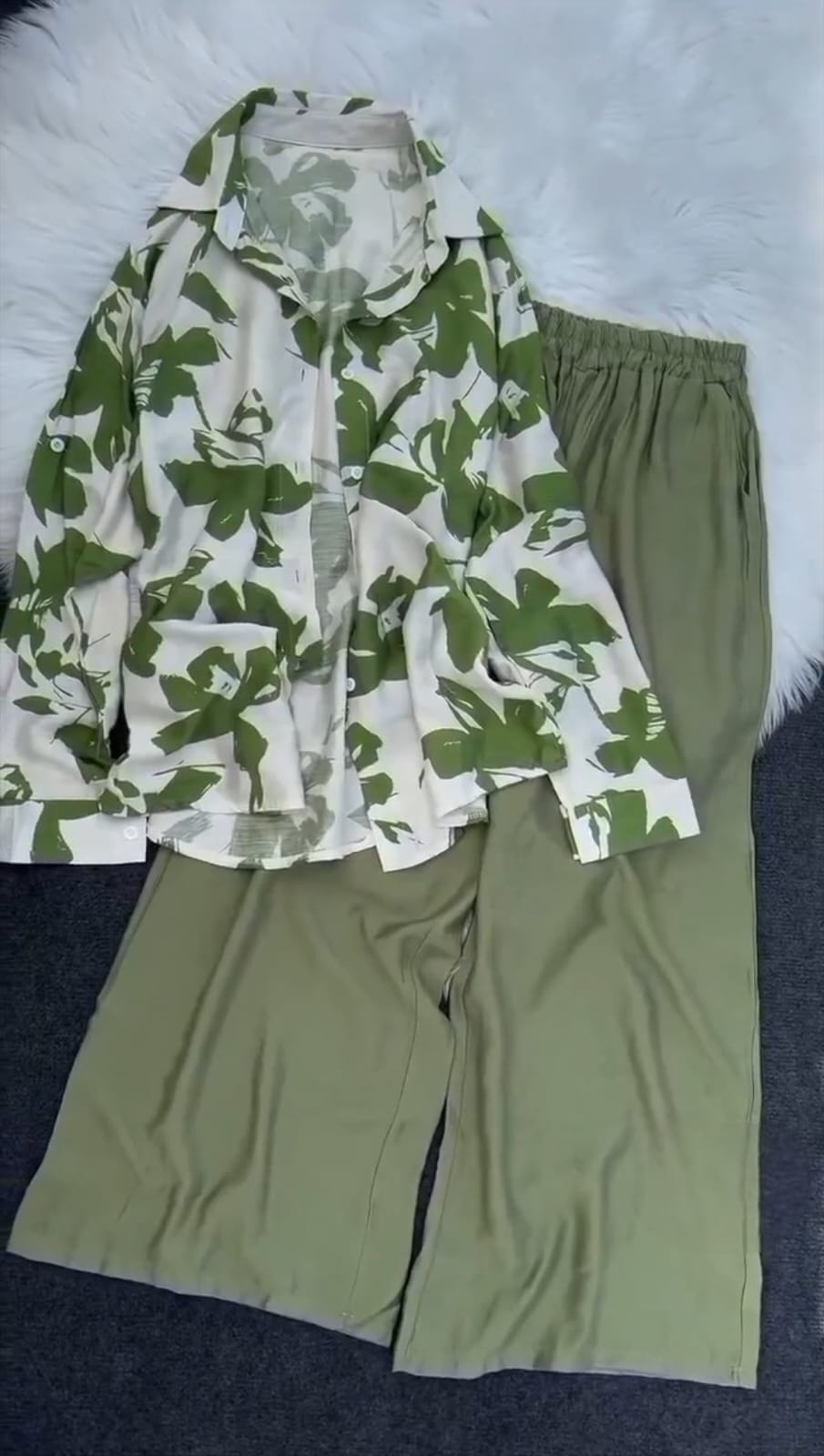 Digital Printed 2Pc  -D:2008