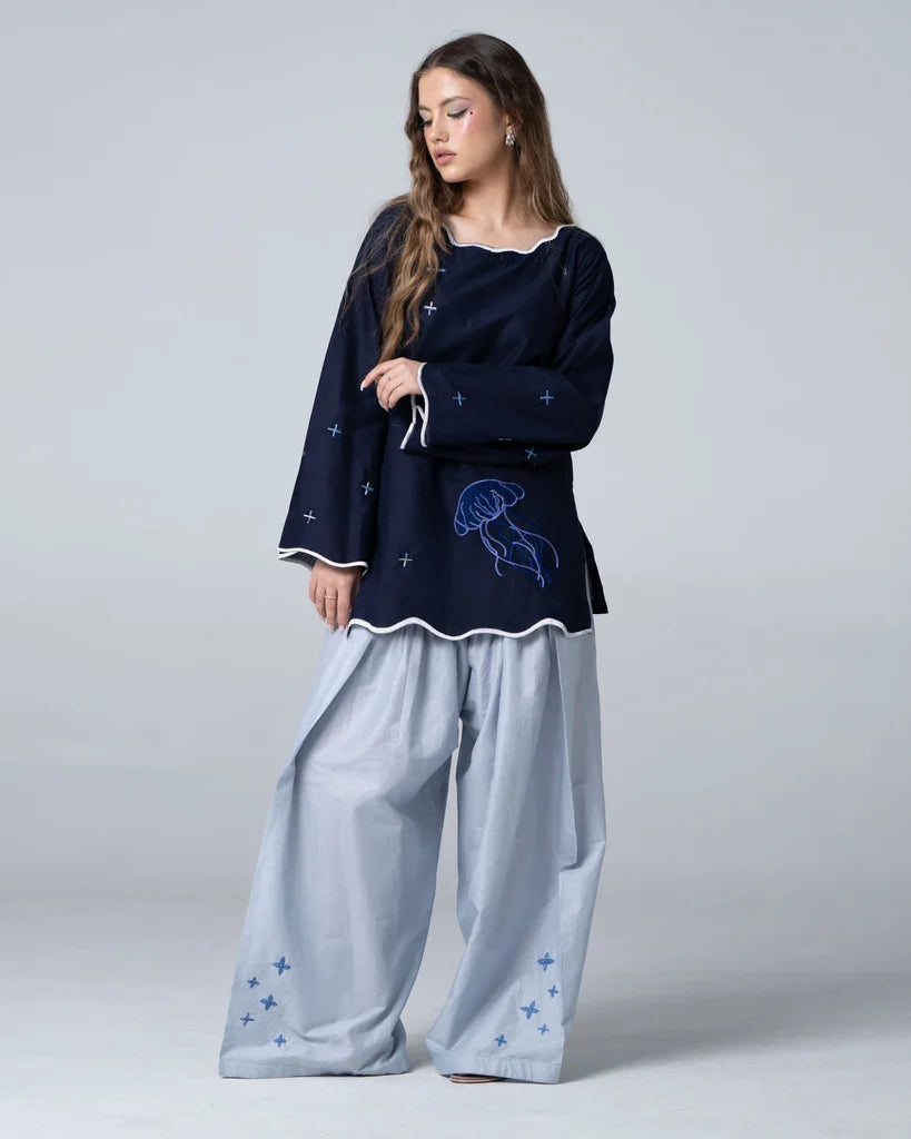 Eclipse Co-Ord